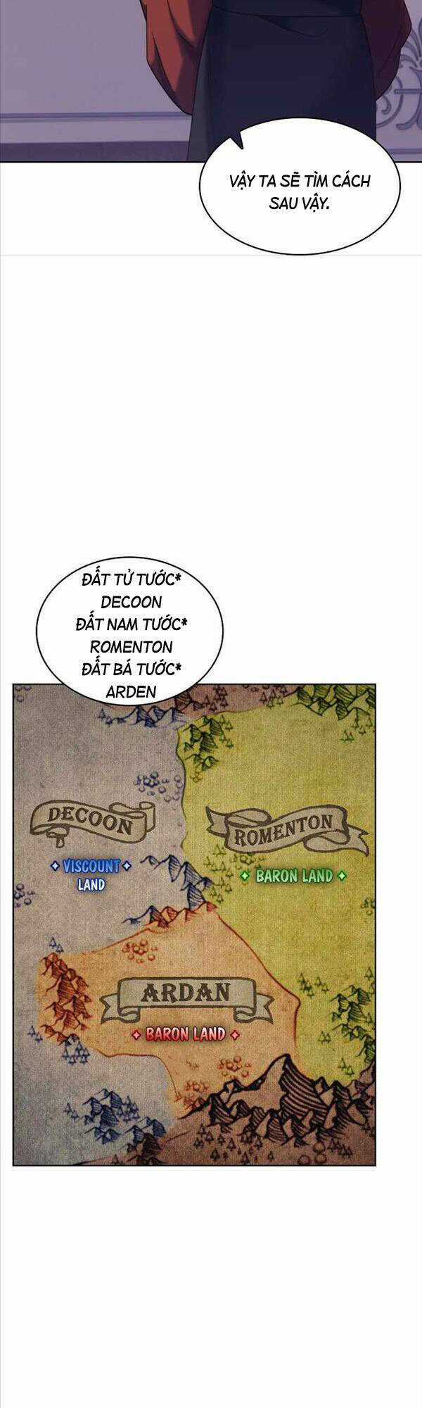 Chuyển Sinh Vào Gia Tộc Suy Vong Chapter 20 trang 53