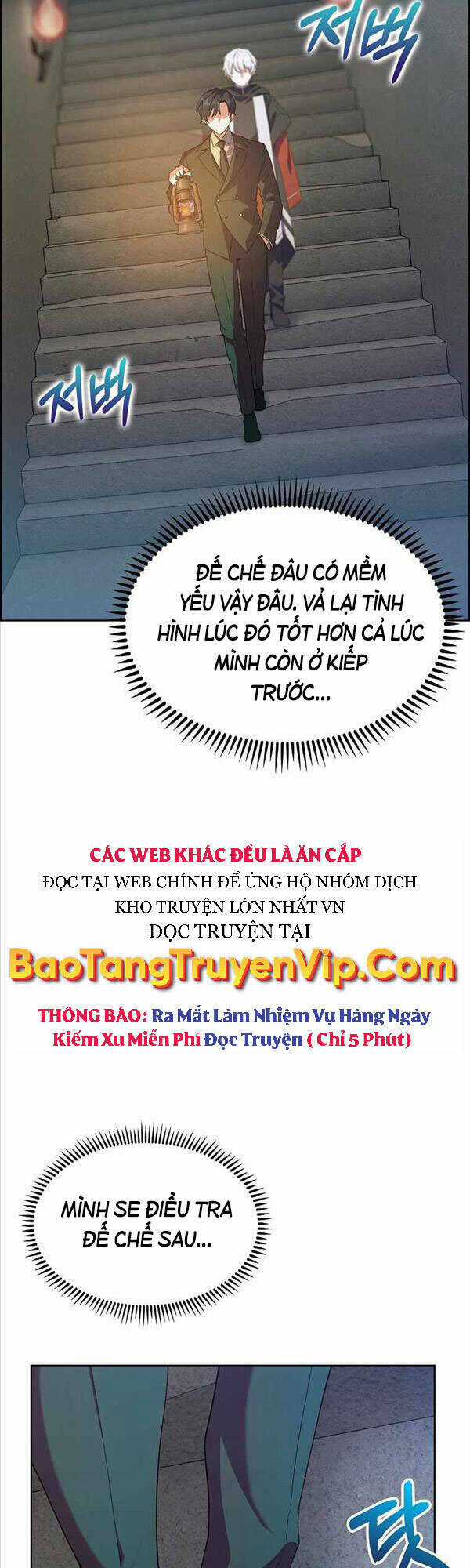 Chuyển Sinh Vào Gia Tộc Suy Vong Chapter 20 trang 6