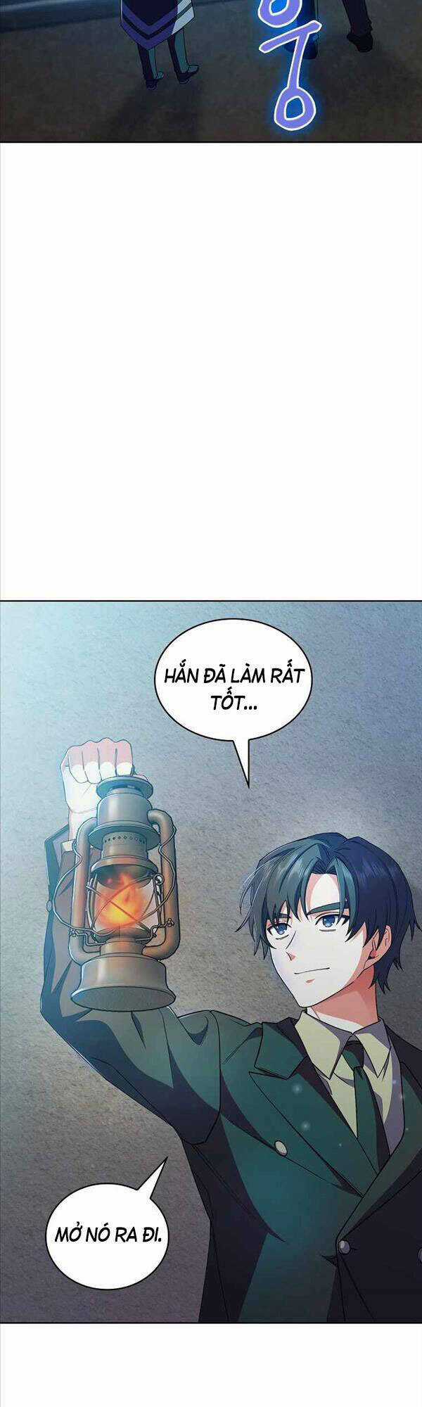 Chuyển Sinh Vào Gia Tộc Suy Vong Chapter 20 trang 8