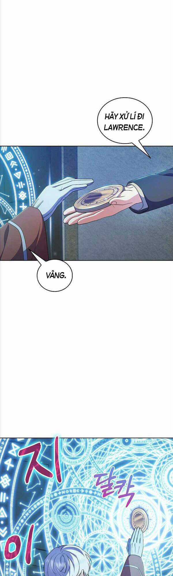 Chuyển Sinh Vào Gia Tộc Suy Vong Chapter 20 trang 9