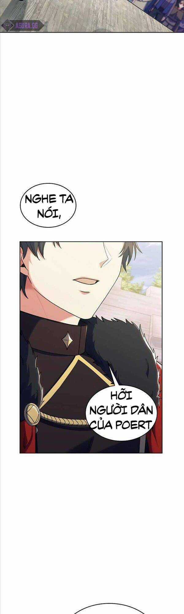 Chuyển Sinh Vào Gia Tộc Suy Vong Chapter 21 trang 12