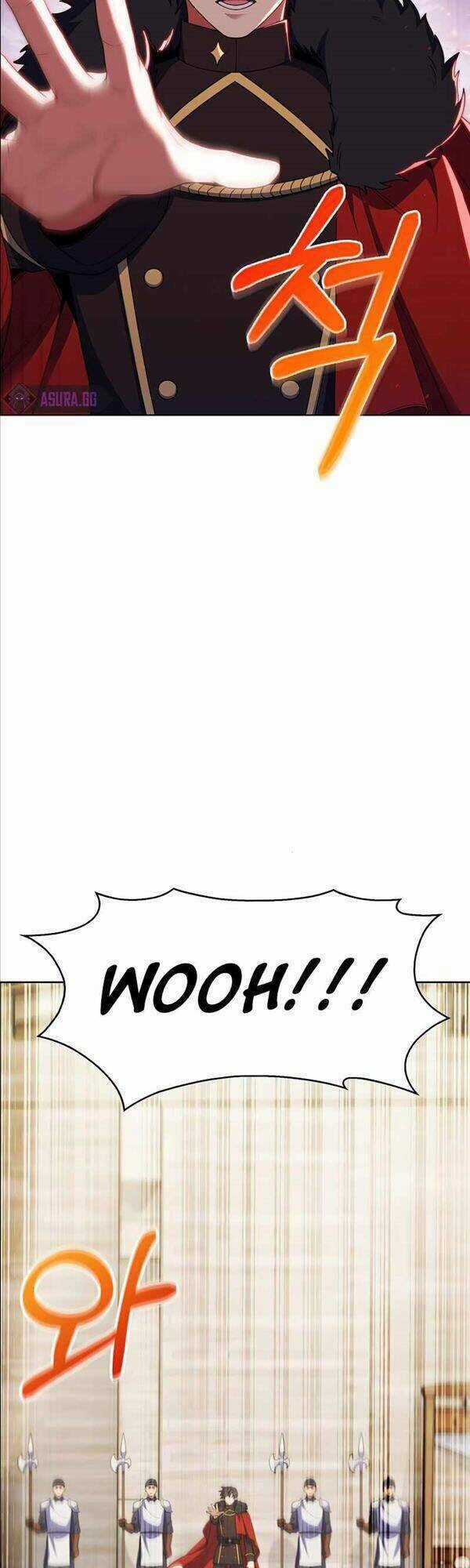 Chuyển Sinh Vào Gia Tộc Suy Vong Chapter 21 trang 17