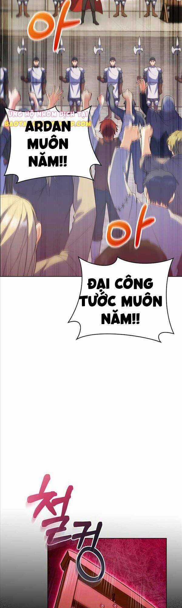 Chuyển Sinh Vào Gia Tộc Suy Vong Chapter 21 trang 18