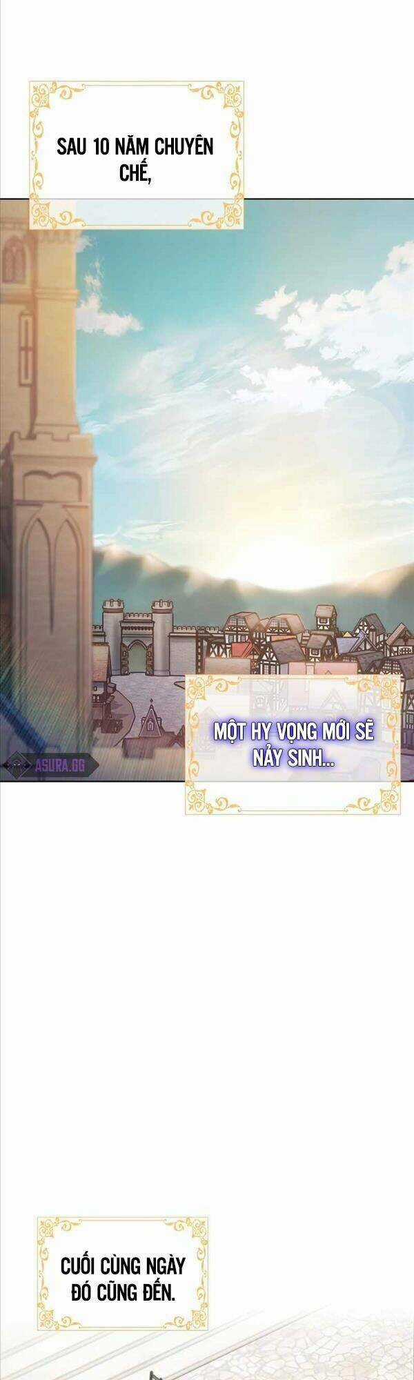 Chuyển Sinh Vào Gia Tộc Suy Vong Chapter 21 trang 2