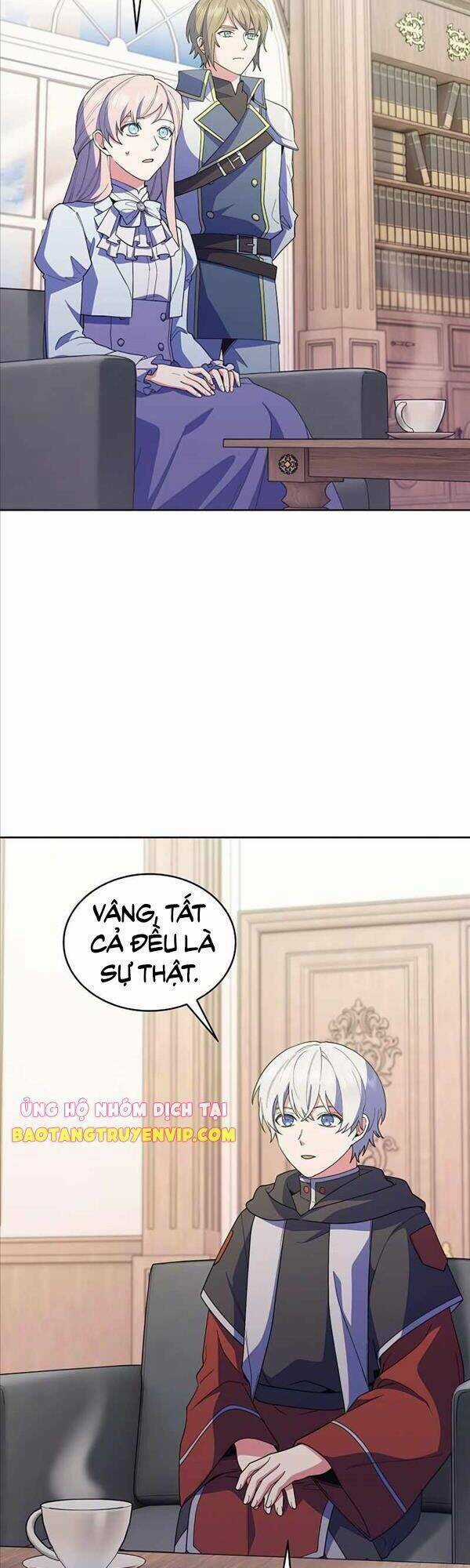 Chuyển Sinh Vào Gia Tộc Suy Vong Chapter 21 trang 22