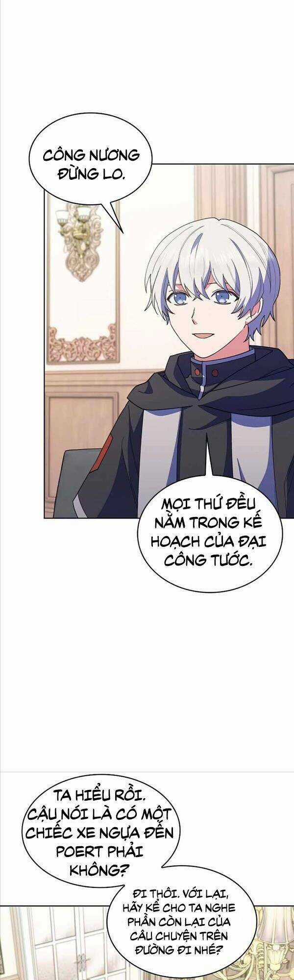 Chuyển Sinh Vào Gia Tộc Suy Vong Chapter 21 trang 24