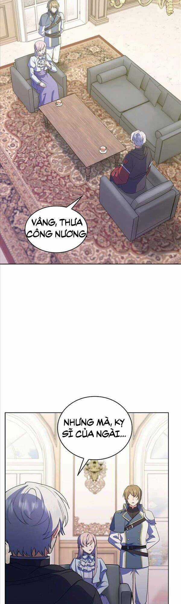 Chuyển Sinh Vào Gia Tộc Suy Vong Chapter 21 trang 25