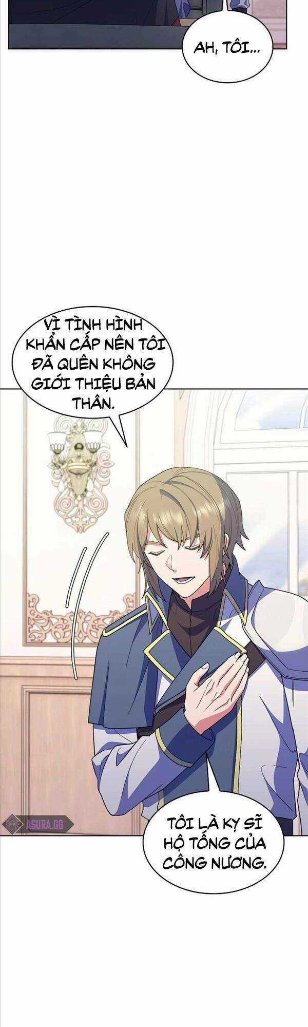 Chuyển Sinh Vào Gia Tộc Suy Vong Chapter 21 trang 26