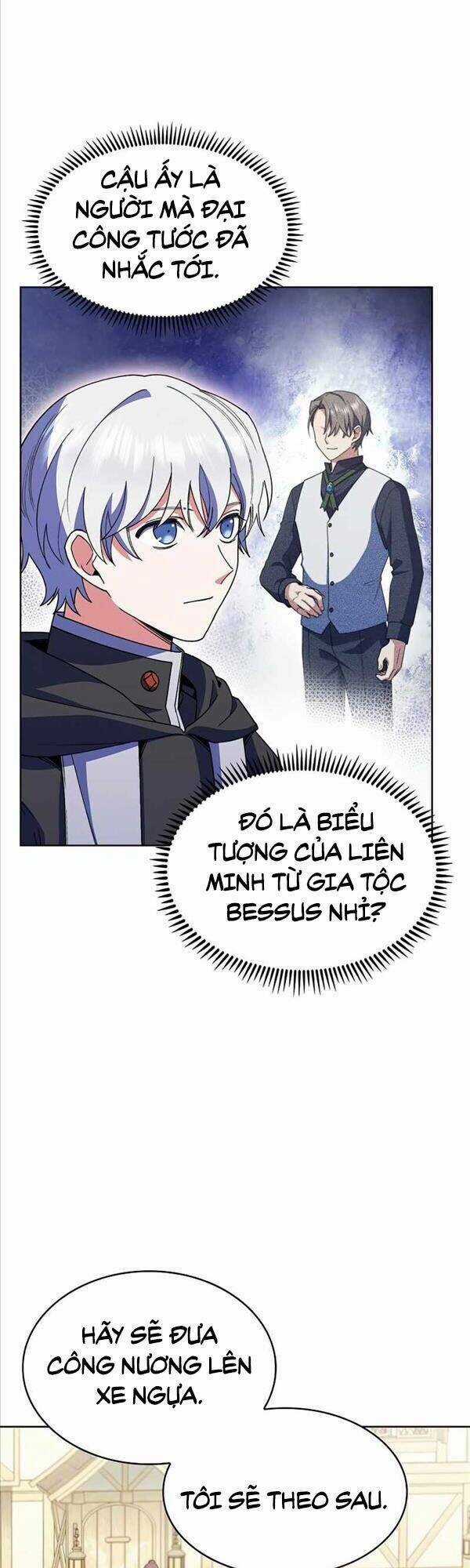 Chuyển Sinh Vào Gia Tộc Suy Vong Chapter 21 trang 27