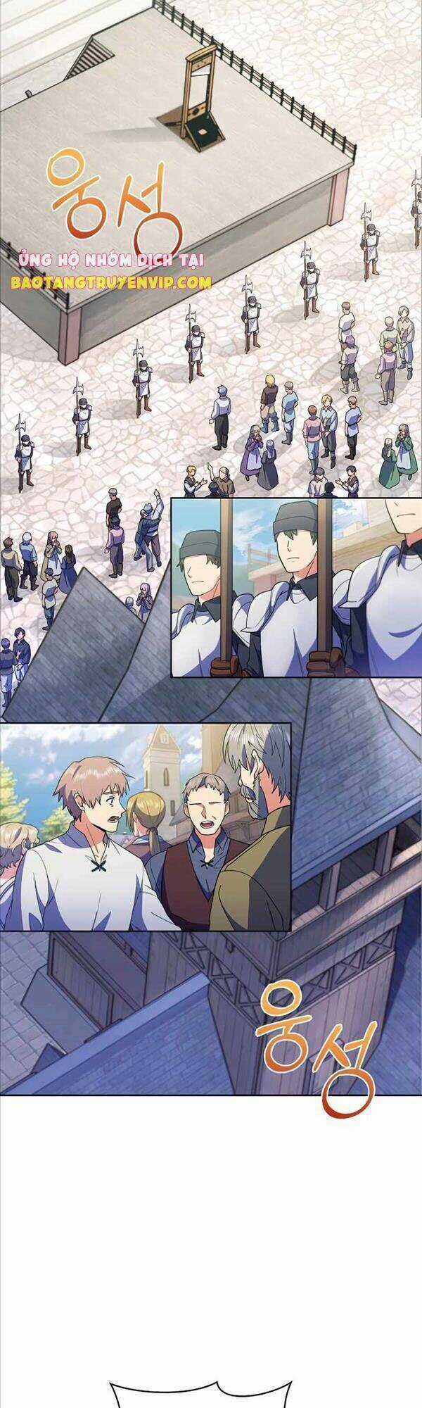 Chuyển Sinh Vào Gia Tộc Suy Vong Chapter 21 trang 3