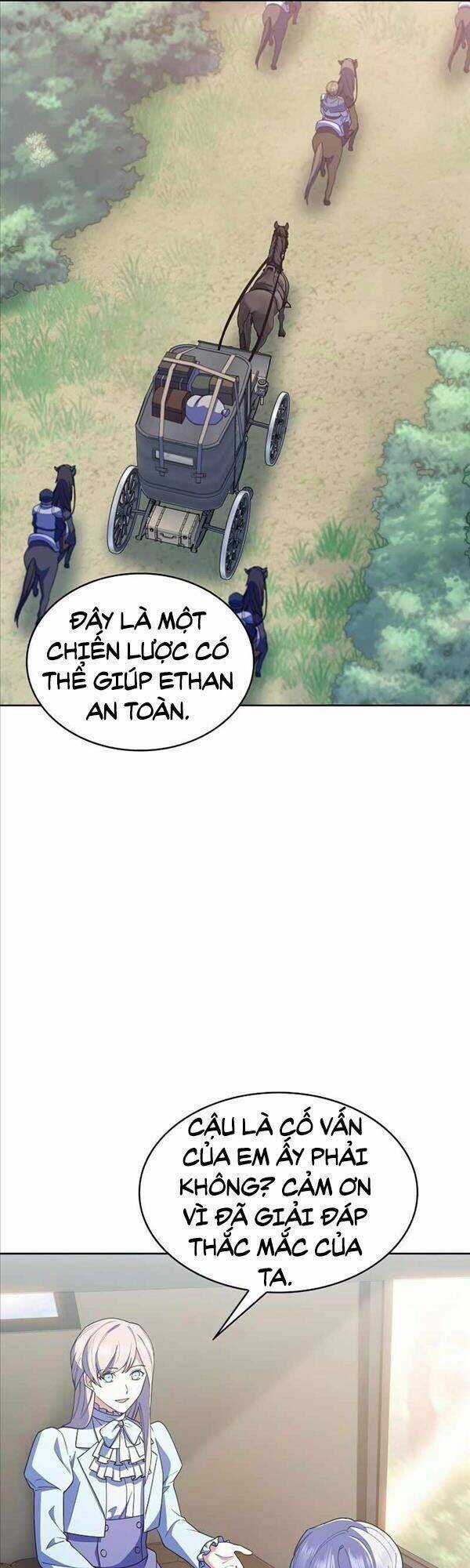 Chuyển Sinh Vào Gia Tộc Suy Vong Chapter 21 trang 30