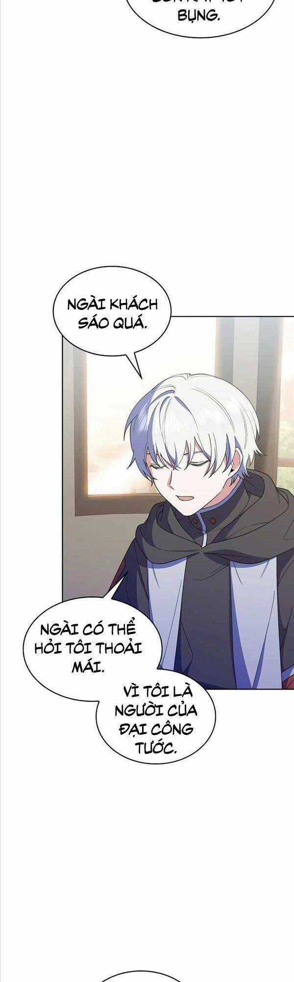 Chuyển Sinh Vào Gia Tộc Suy Vong Chapter 21 trang 32