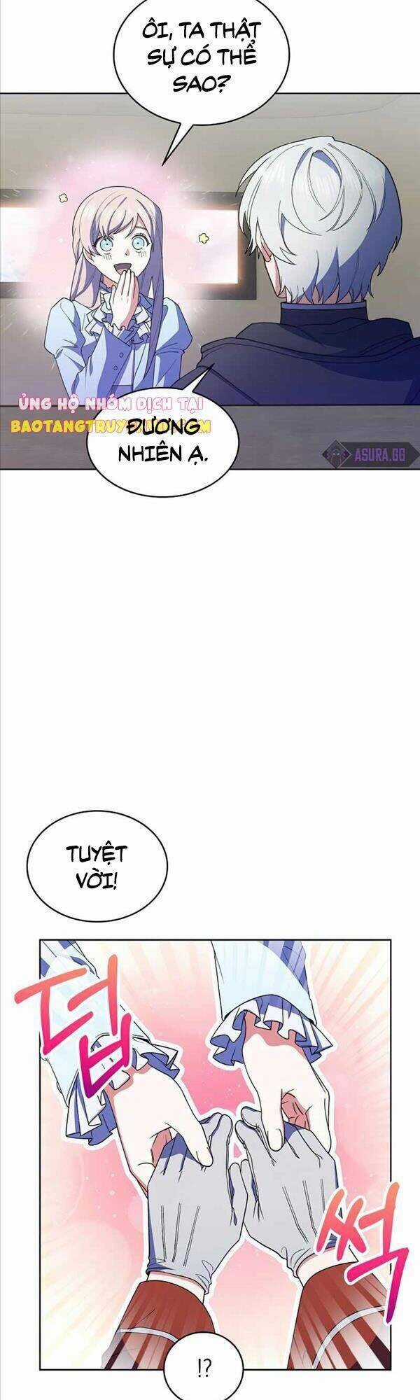 Chuyển Sinh Vào Gia Tộc Suy Vong Chapter 21 trang 33