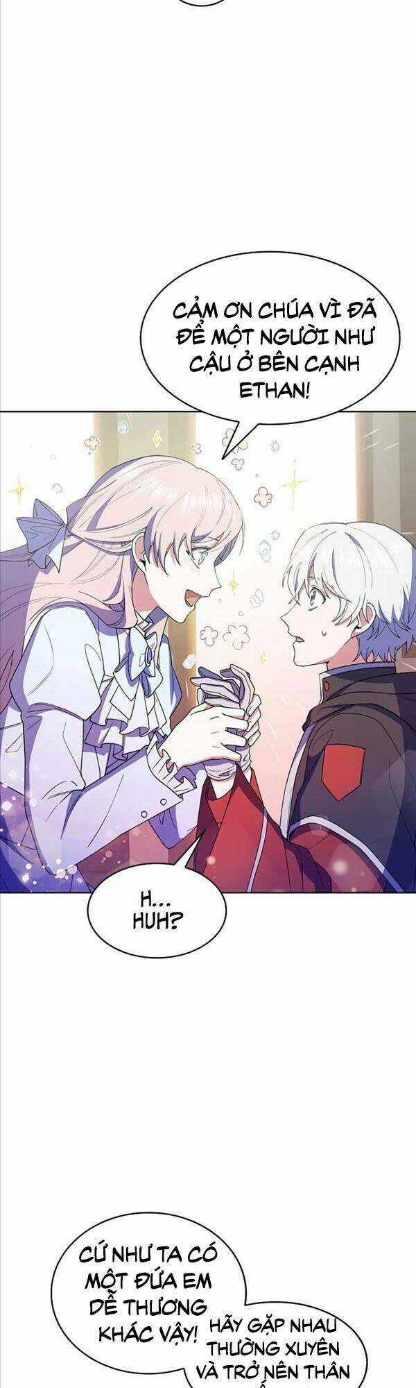 Chuyển Sinh Vào Gia Tộc Suy Vong Chapter 21 trang 34