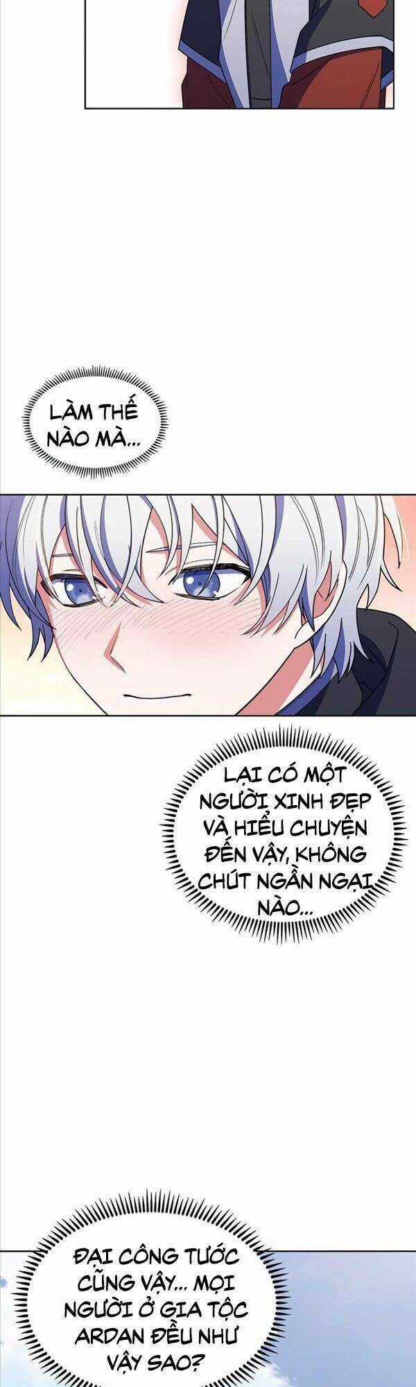 Chuyển Sinh Vào Gia Tộc Suy Vong Chapter 21 trang 36