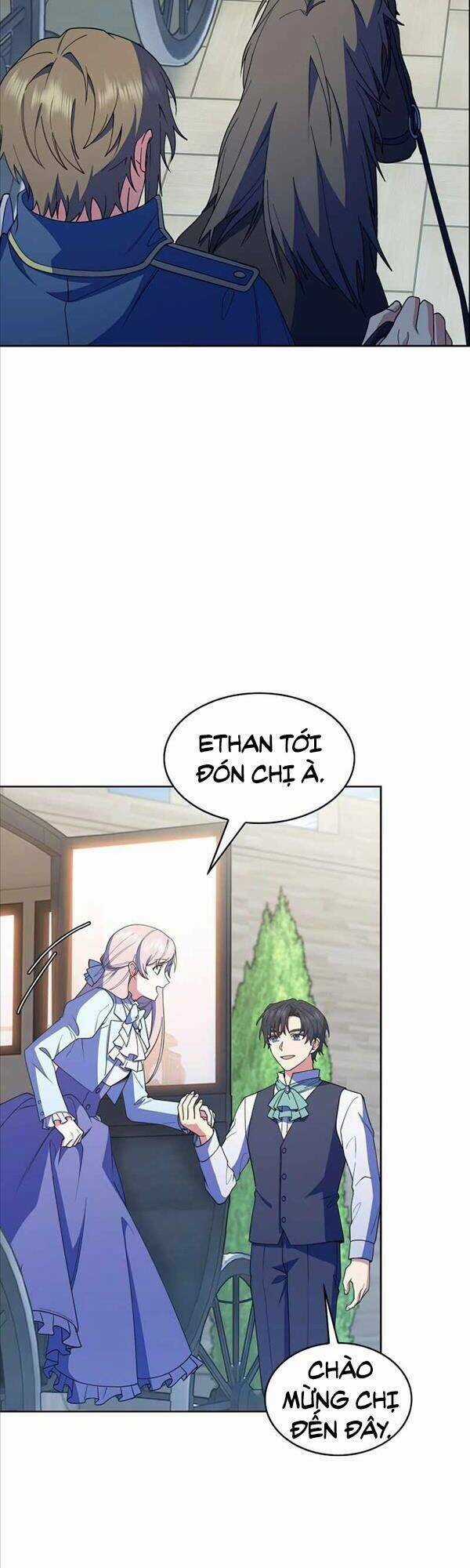 Chuyển Sinh Vào Gia Tộc Suy Vong Chapter 21 trang 39