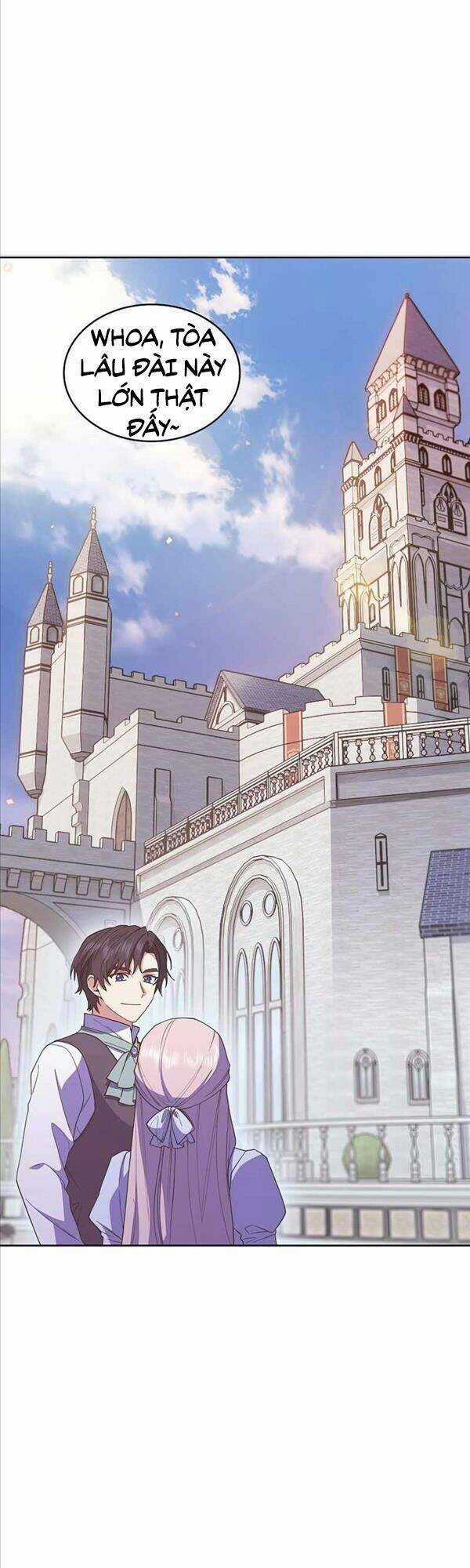 Chuyển Sinh Vào Gia Tộc Suy Vong Chapter 21 trang 40