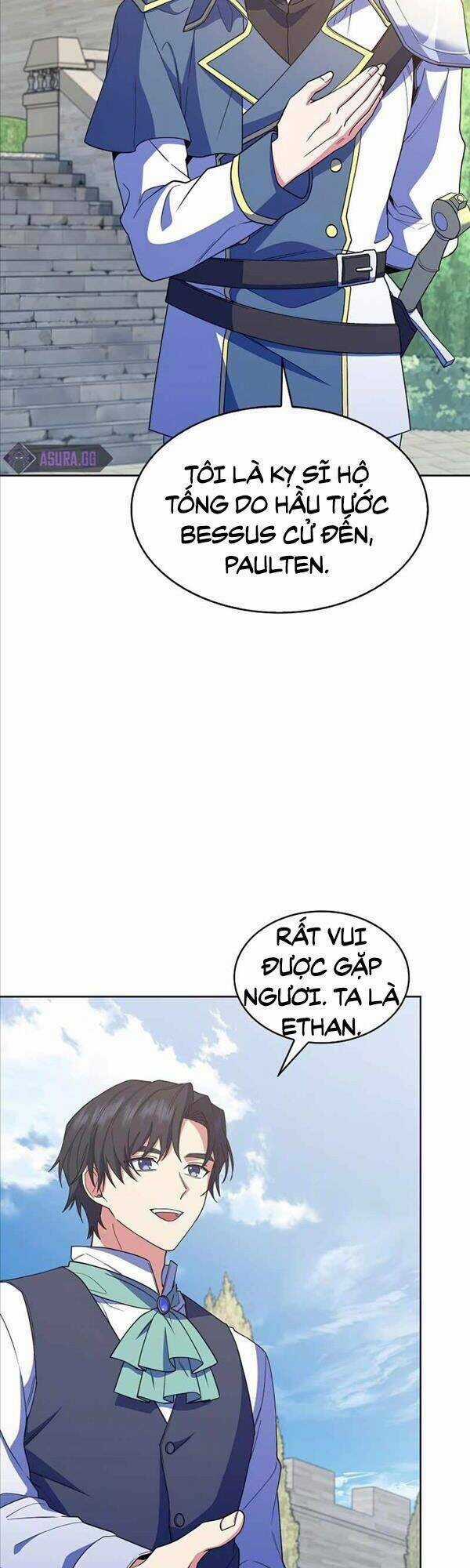 Chuyển Sinh Vào Gia Tộc Suy Vong Chapter 21 trang 42