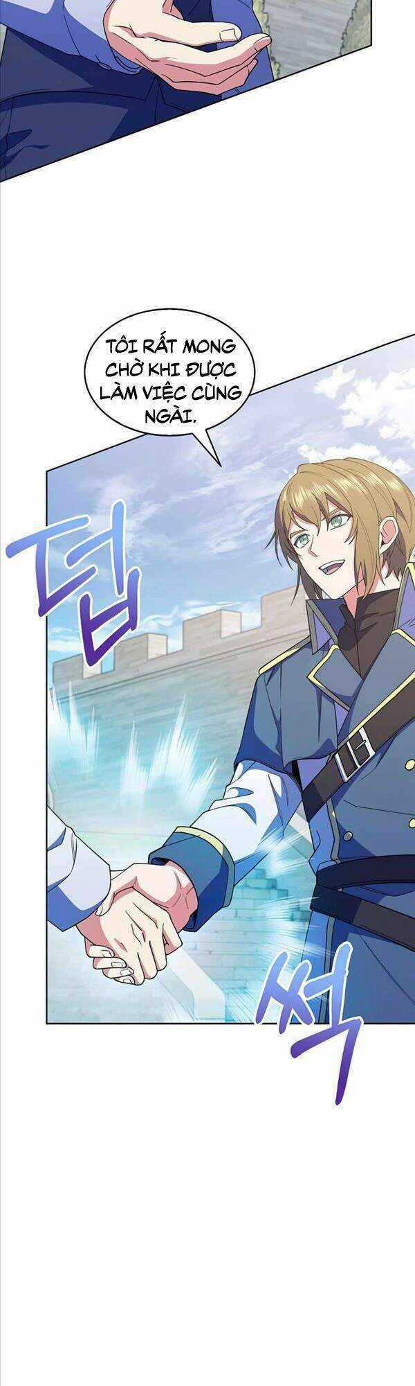 Chuyển Sinh Vào Gia Tộc Suy Vong Chapter 21 trang 43