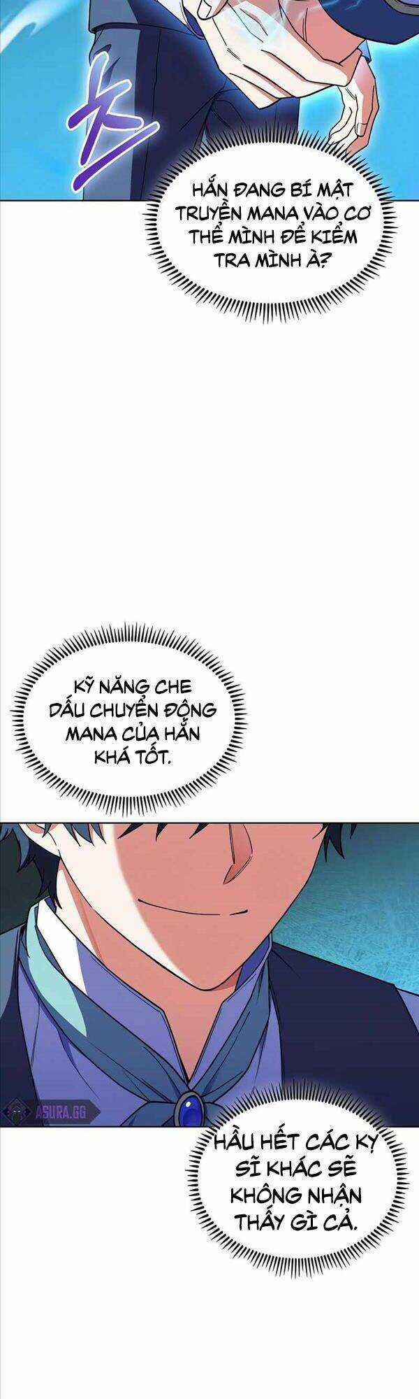 Chuyển Sinh Vào Gia Tộc Suy Vong Chapter 21 trang 46