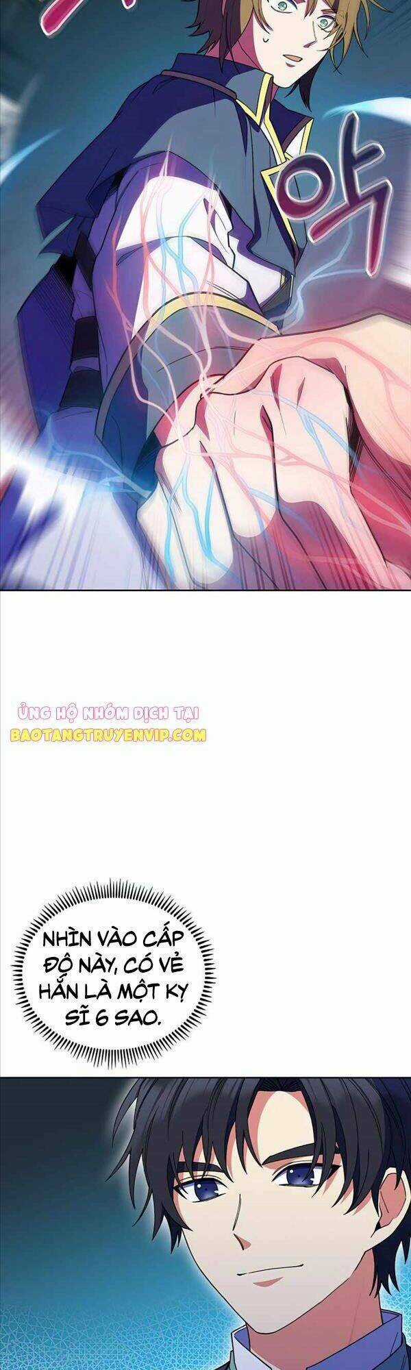 Chuyển Sinh Vào Gia Tộc Suy Vong Chapter 21 trang 48