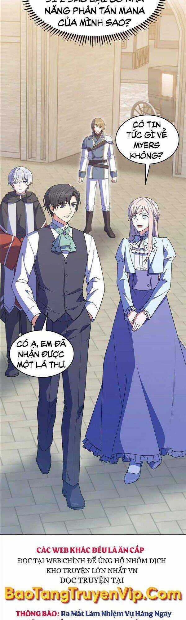 Chuyển Sinh Vào Gia Tộc Suy Vong Chapter 21 trang 51