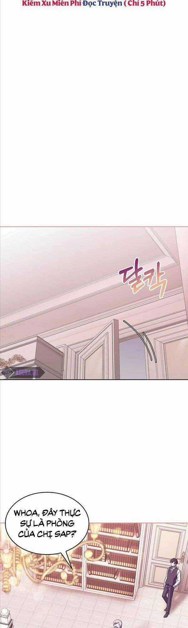 Chuyển Sinh Vào Gia Tộc Suy Vong Chapter 21 trang 52