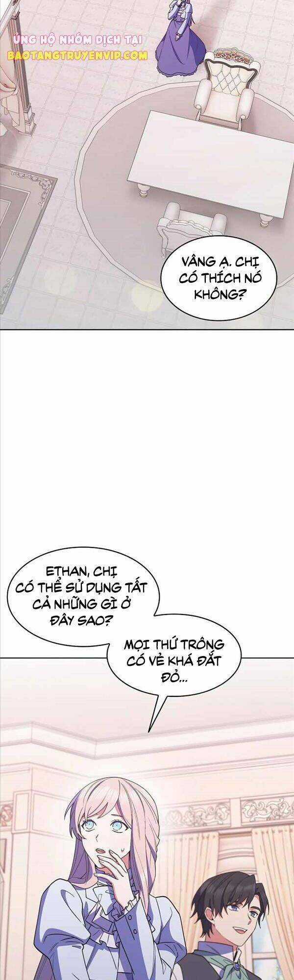 Chuyển Sinh Vào Gia Tộc Suy Vong Chapter 21 trang 53