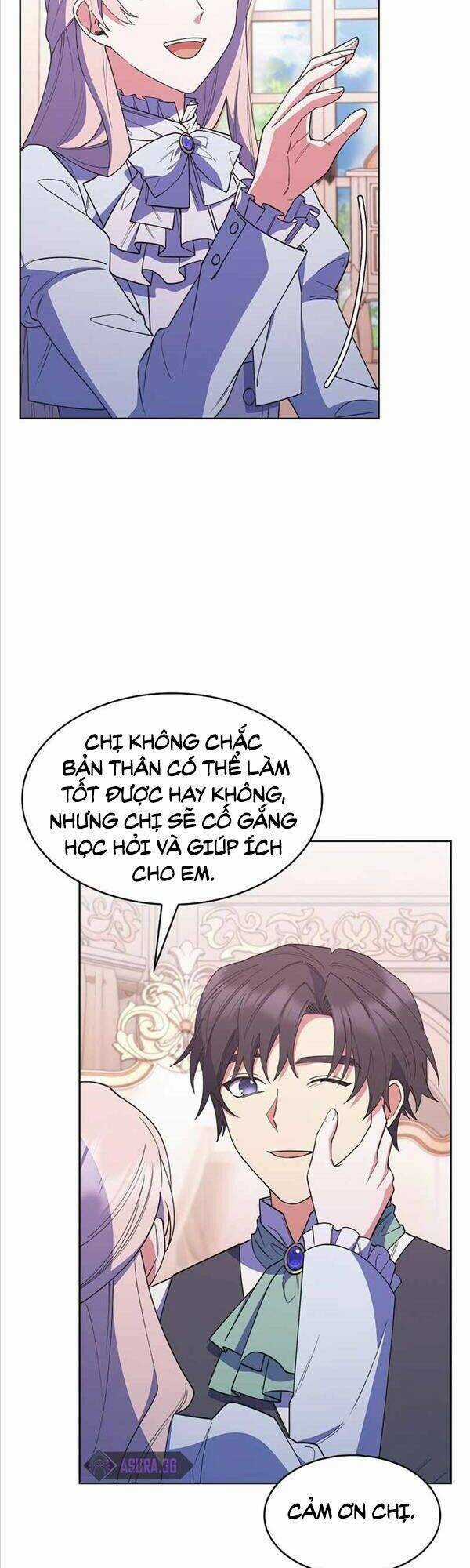 Chuyển Sinh Vào Gia Tộc Suy Vong Chapter 21 trang 56