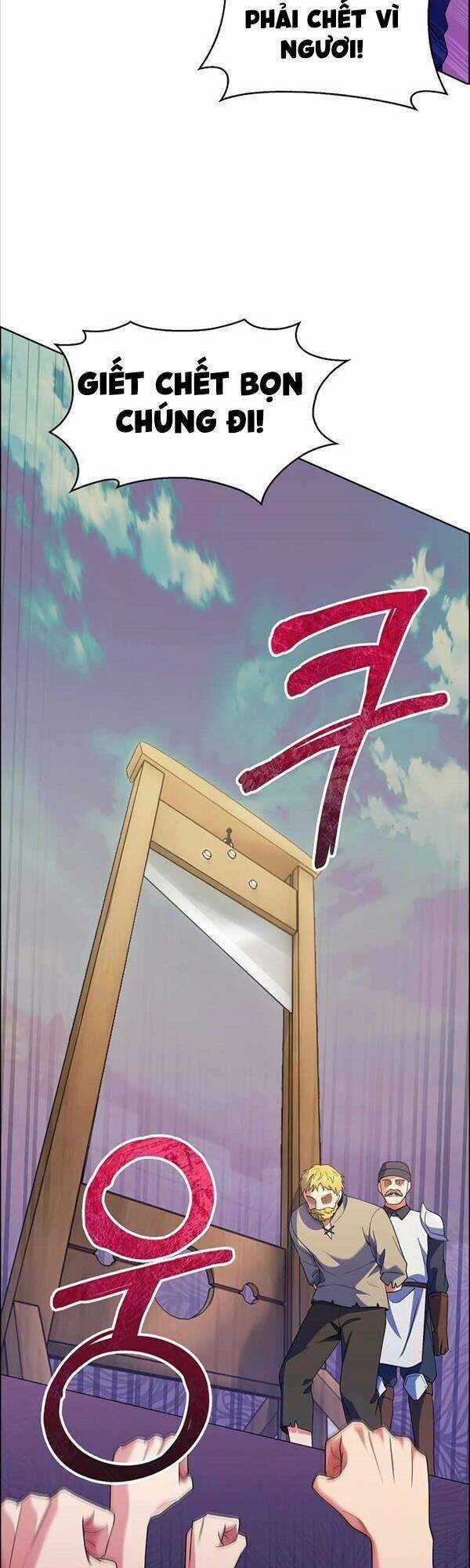 Chuyển Sinh Vào Gia Tộc Suy Vong Chapter 21 trang 6