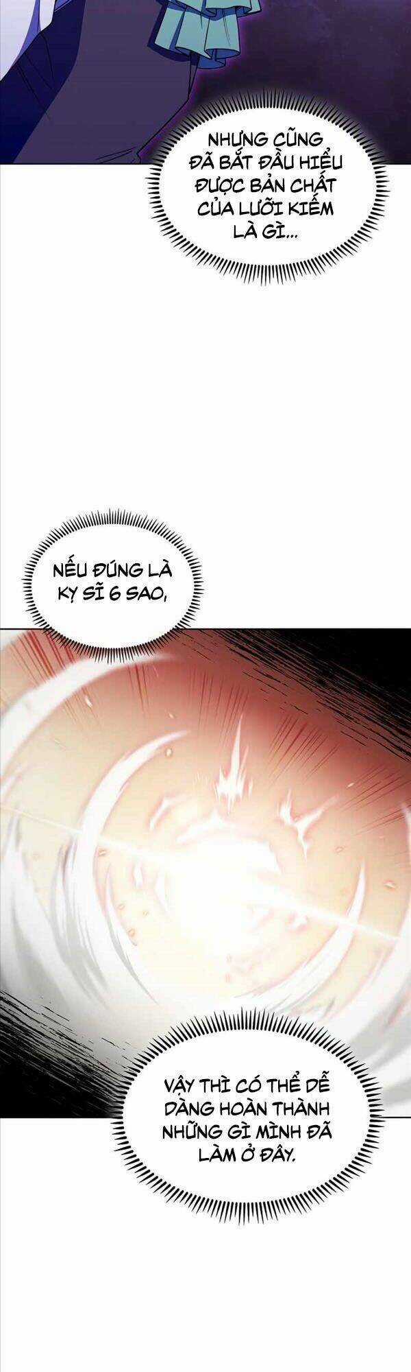 Chuyển Sinh Vào Gia Tộc Suy Vong Chapter 21 trang 60