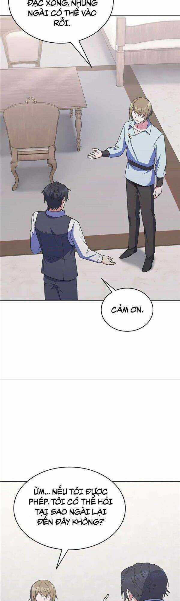 Chuyển Sinh Vào Gia Tộc Suy Vong Chapter 21 trang 64