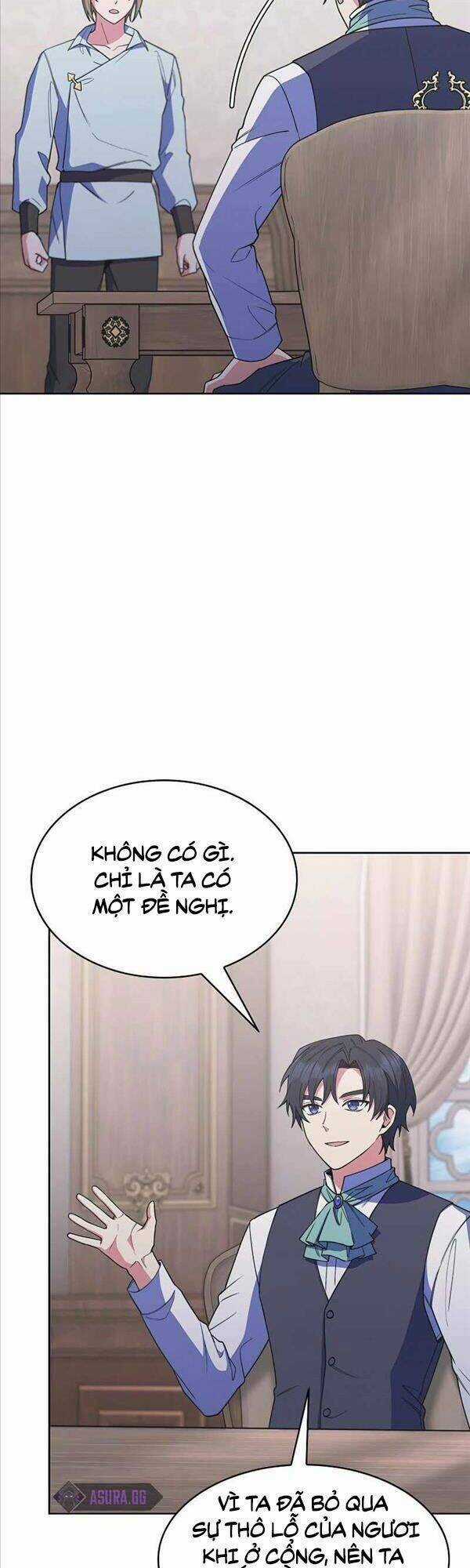 Chuyển Sinh Vào Gia Tộc Suy Vong Chapter 21 trang 65