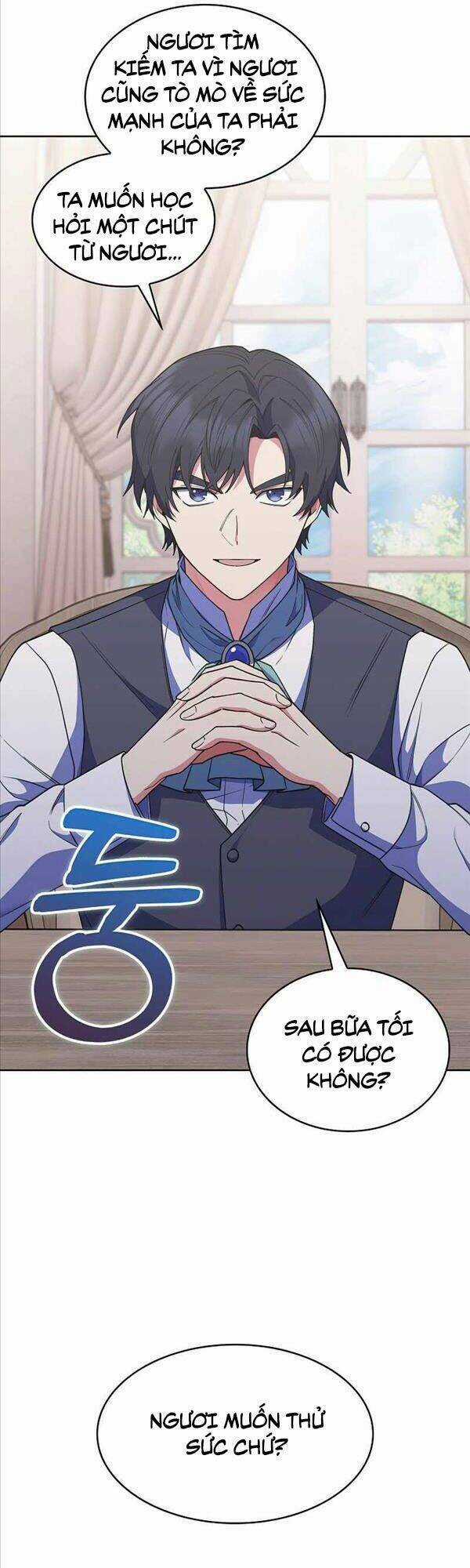 Chuyển Sinh Vào Gia Tộc Suy Vong Chapter 21 trang 67