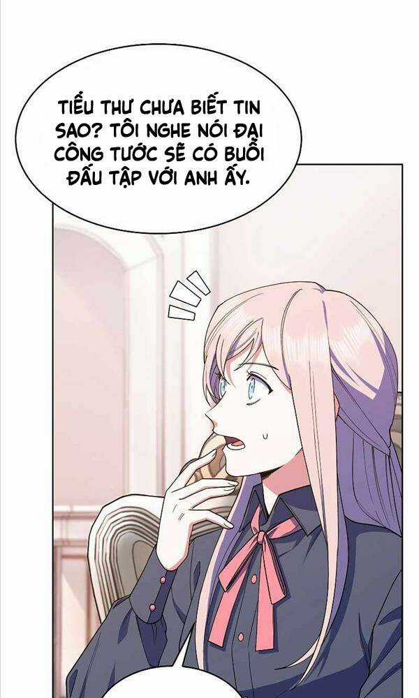 Chuyển Sinh Vào Gia Tộc Suy Vong Chapter 22 trang 6