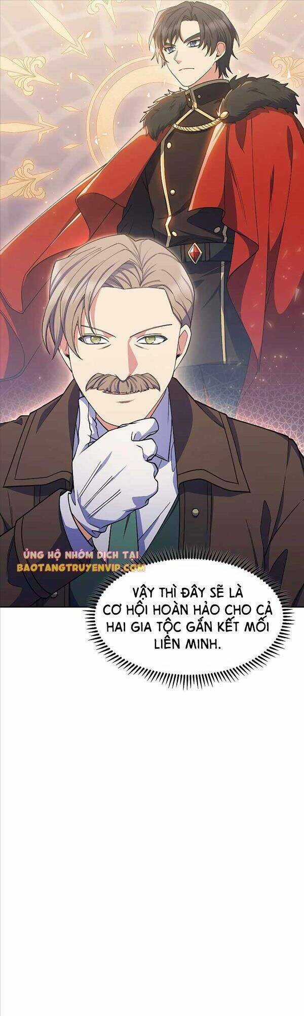 Chuyển Sinh Vào Gia Tộc Suy Vong Chapter 23 trang 10