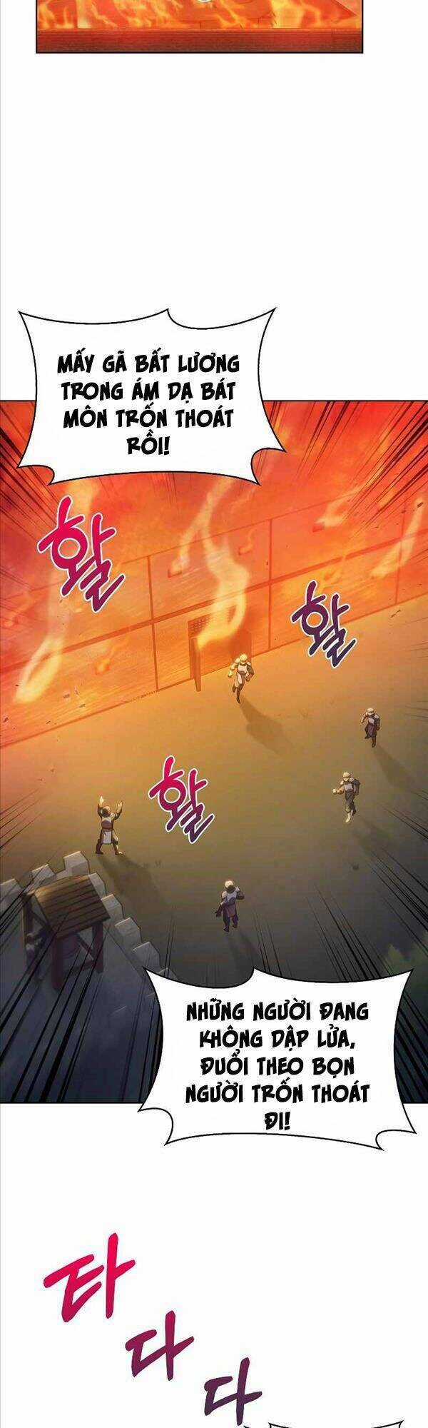 Chuyển Sinh Vào Gia Tộc Suy Vong Chapter 23 trang 12