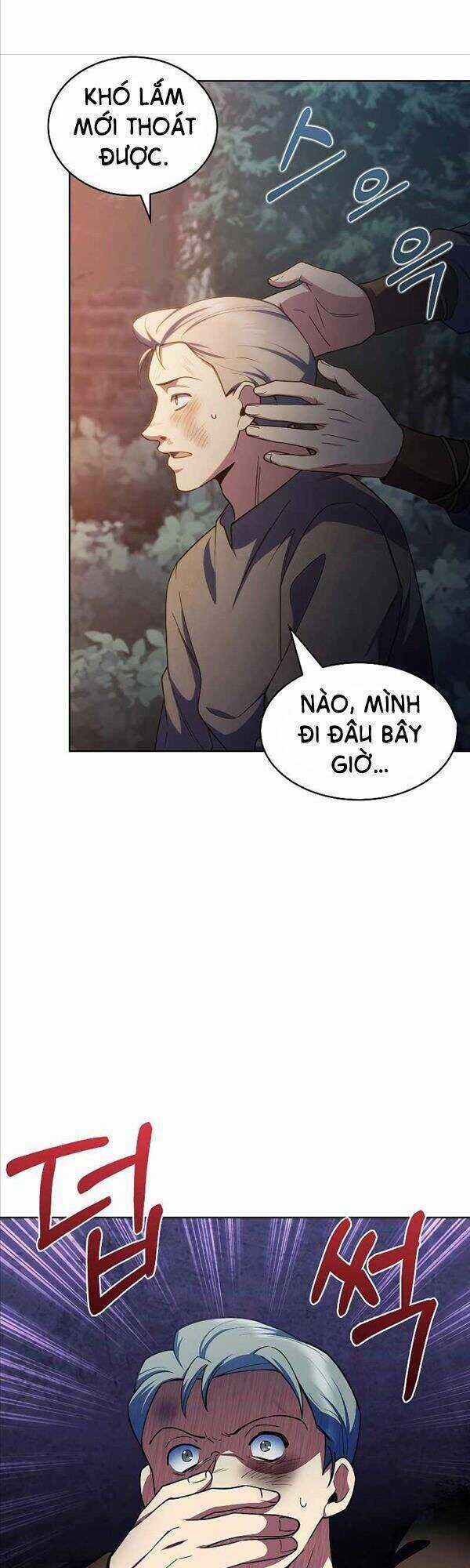 Chuyển Sinh Vào Gia Tộc Suy Vong Chapter 23 trang 15