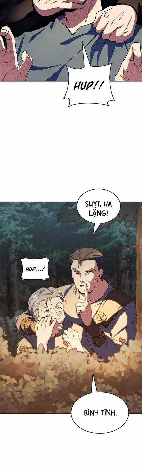 Chuyển Sinh Vào Gia Tộc Suy Vong Chapter 23 trang 16