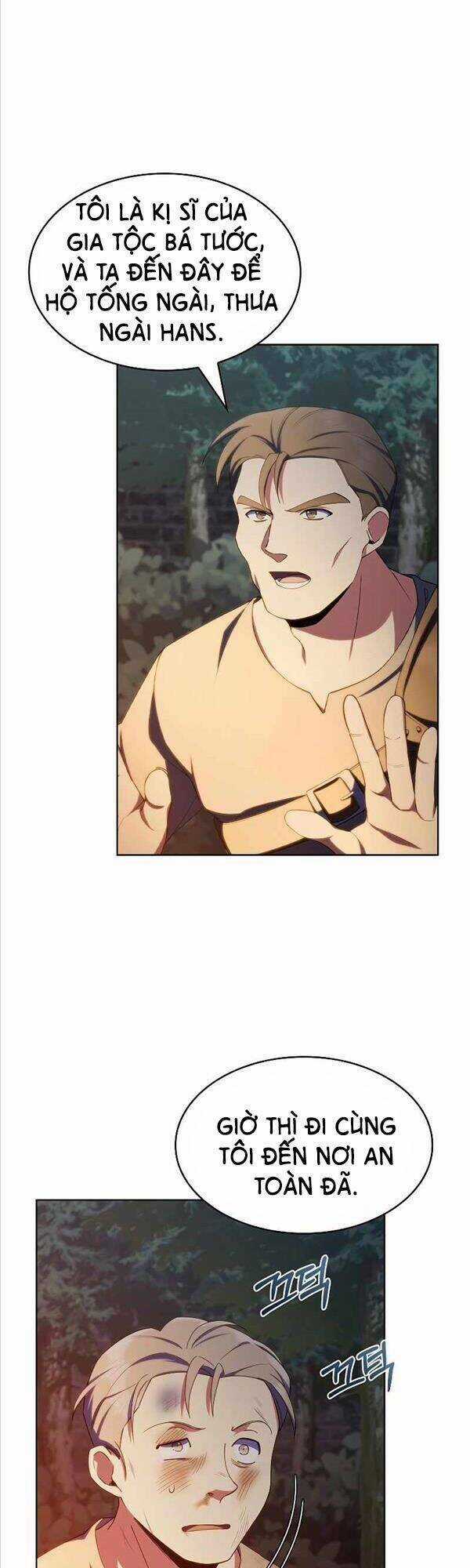 Chuyển Sinh Vào Gia Tộc Suy Vong Chapter 23 trang 17