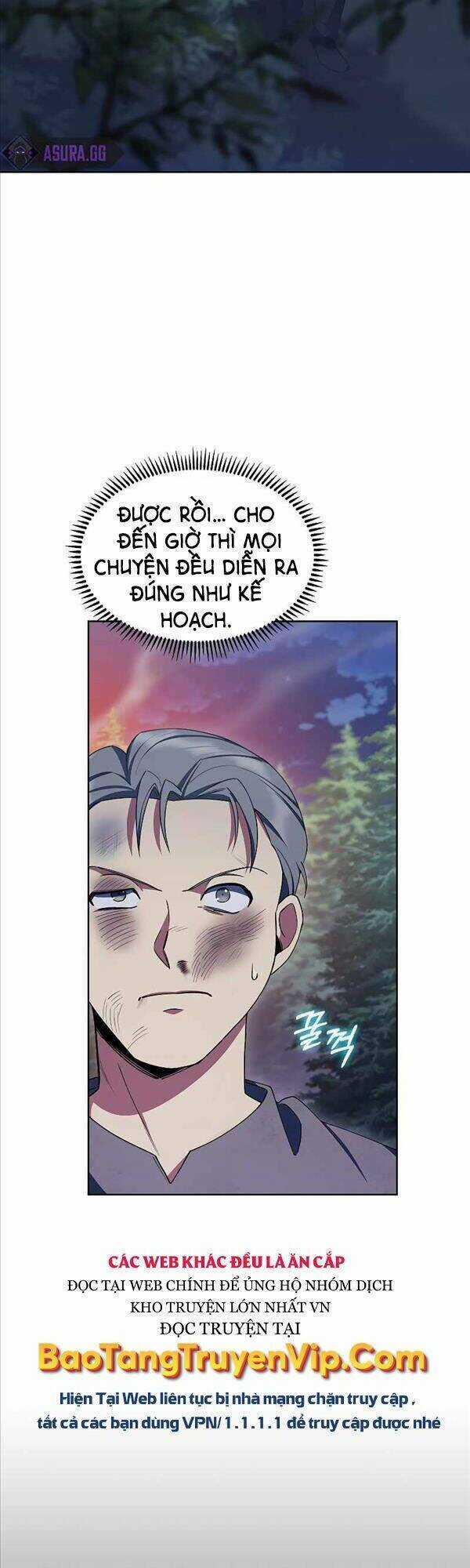 Chuyển Sinh Vào Gia Tộc Suy Vong Chapter 23 trang 19