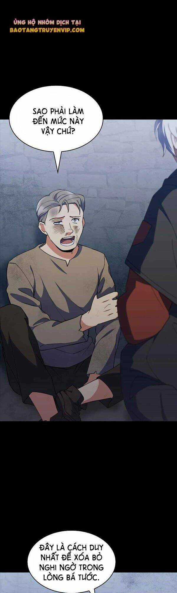 Chuyển Sinh Vào Gia Tộc Suy Vong Chapter 23 trang 21