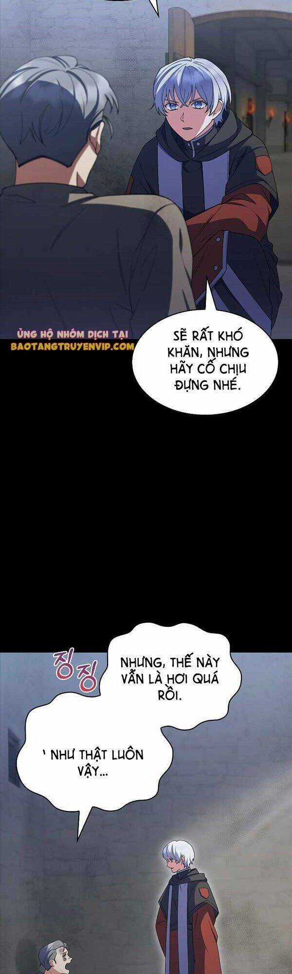 Chuyển Sinh Vào Gia Tộc Suy Vong Chapter 23 trang 22