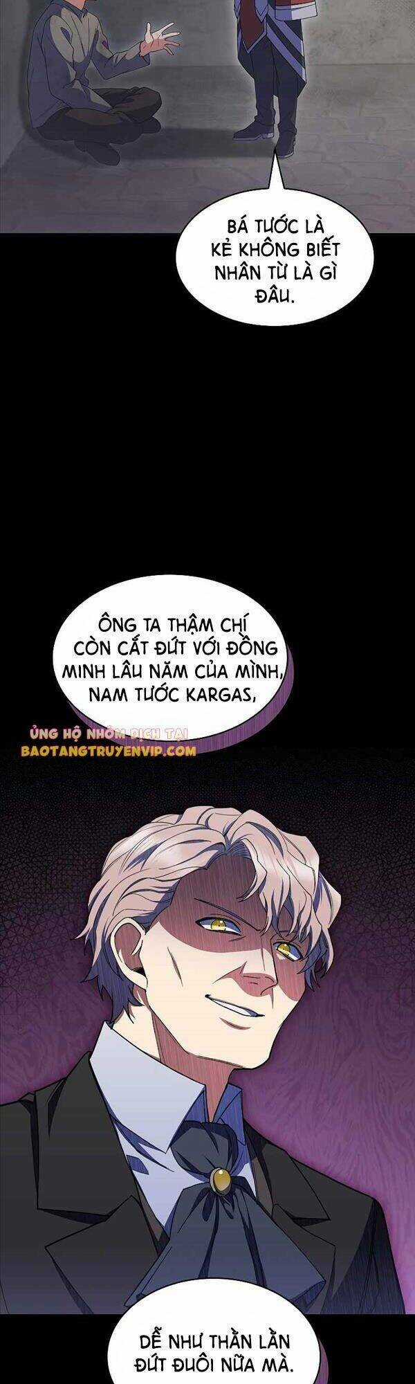 Chuyển Sinh Vào Gia Tộc Suy Vong Chapter 23 trang 23