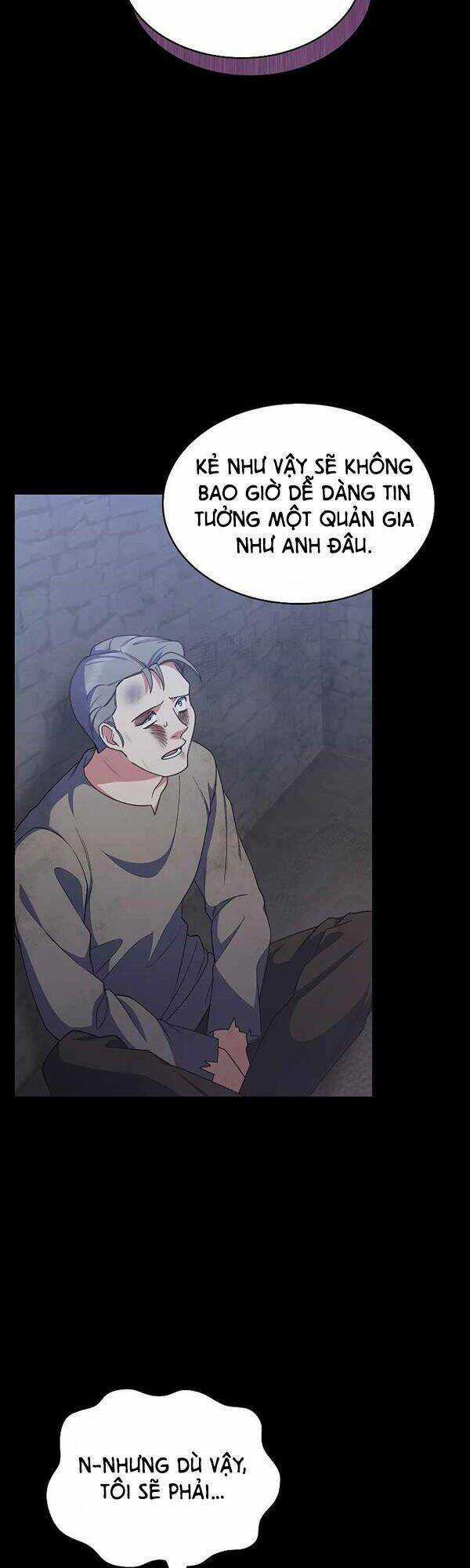 Chuyển Sinh Vào Gia Tộc Suy Vong Chapter 23 trang 24