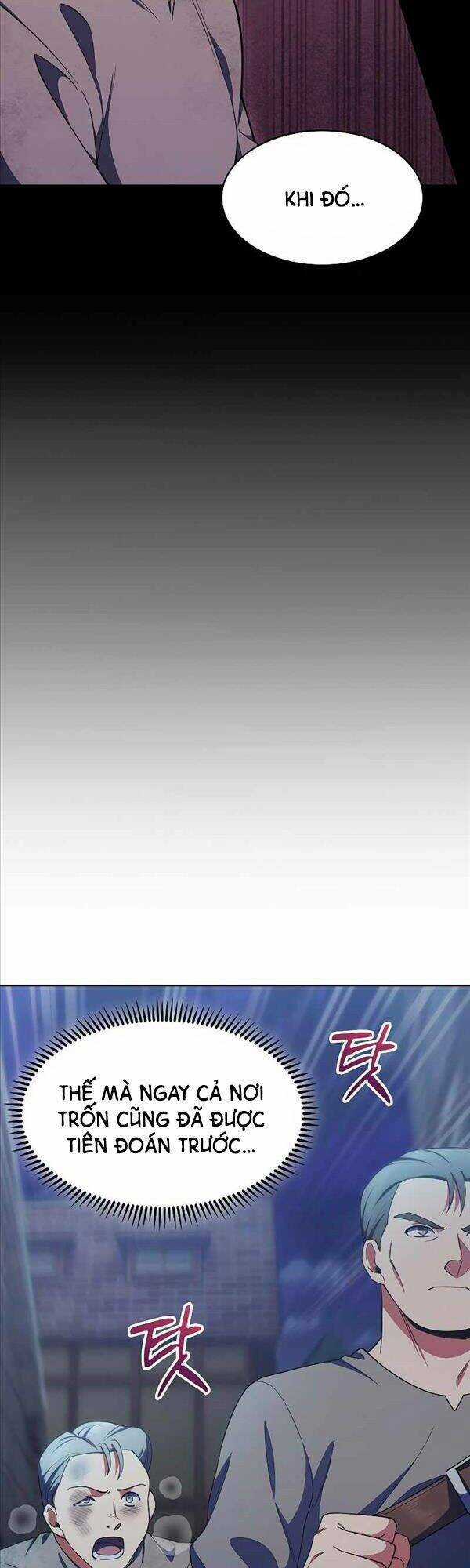 Chuyển Sinh Vào Gia Tộc Suy Vong Chapter 23 trang 27