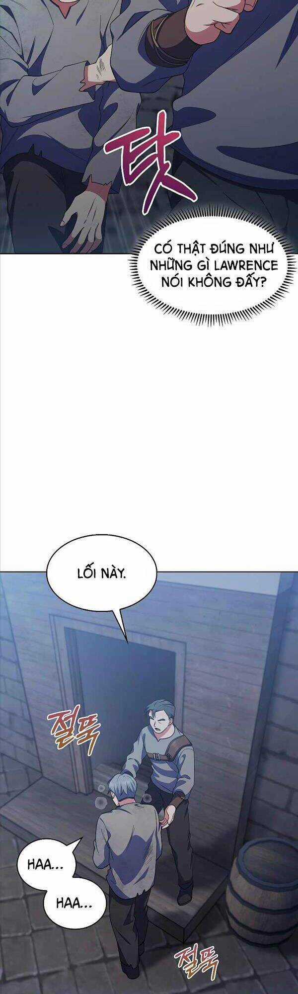 Chuyển Sinh Vào Gia Tộc Suy Vong Chapter 23 trang 28