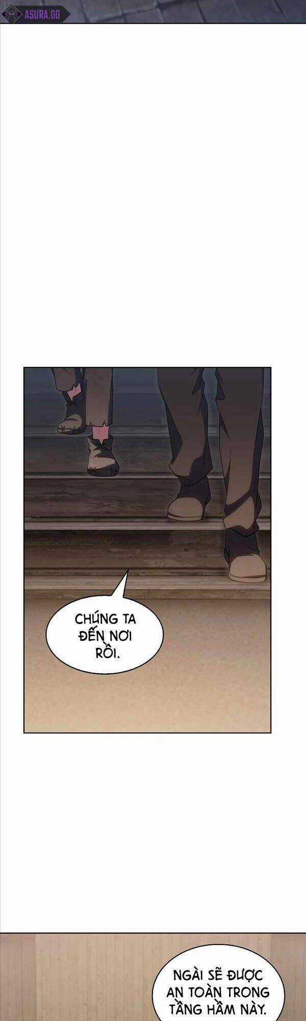 Chuyển Sinh Vào Gia Tộc Suy Vong Chapter 23 trang 29