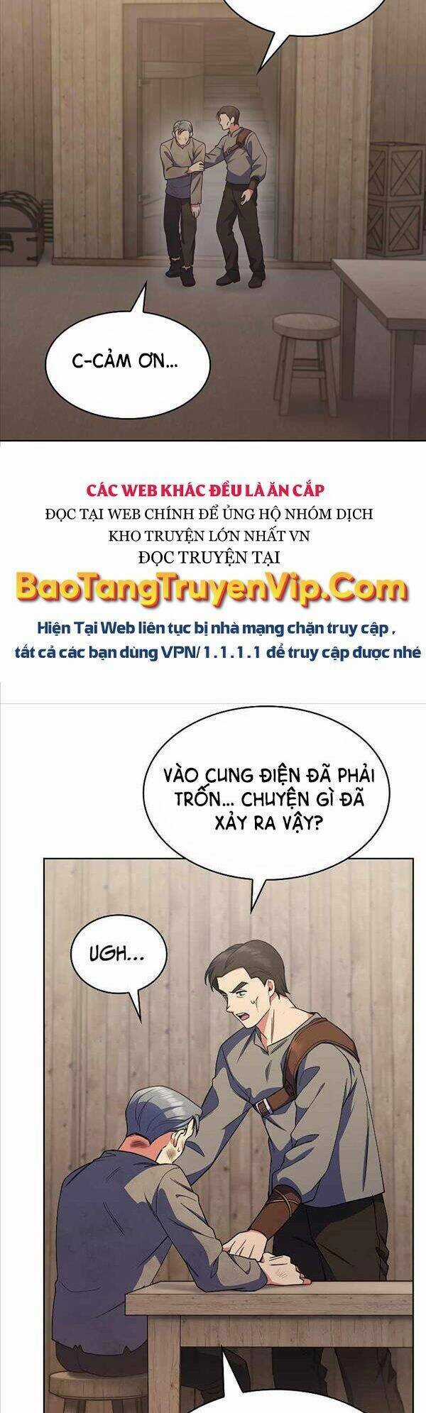 Chuyển Sinh Vào Gia Tộc Suy Vong Chapter 23 trang 30