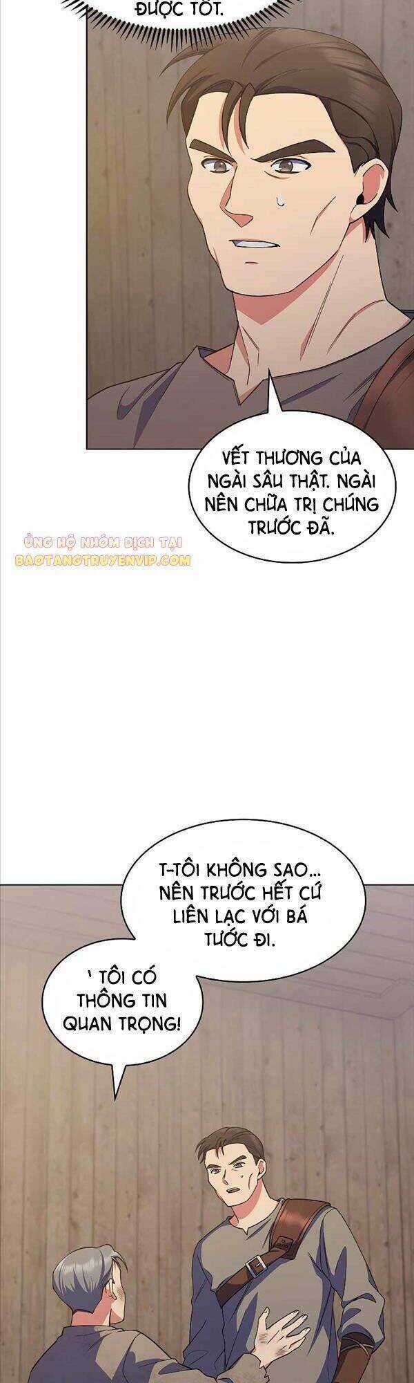 Chuyển Sinh Vào Gia Tộc Suy Vong Chapter 23 trang 32